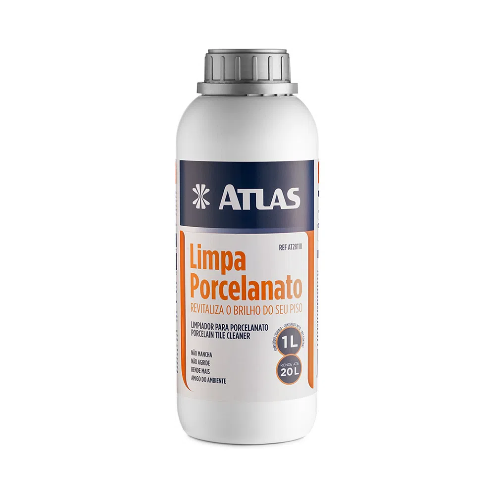 limpa porcenalato